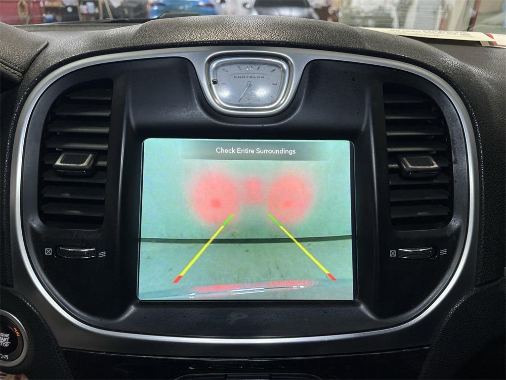 used 2020 Chrysler 300 car, priced at $19,718