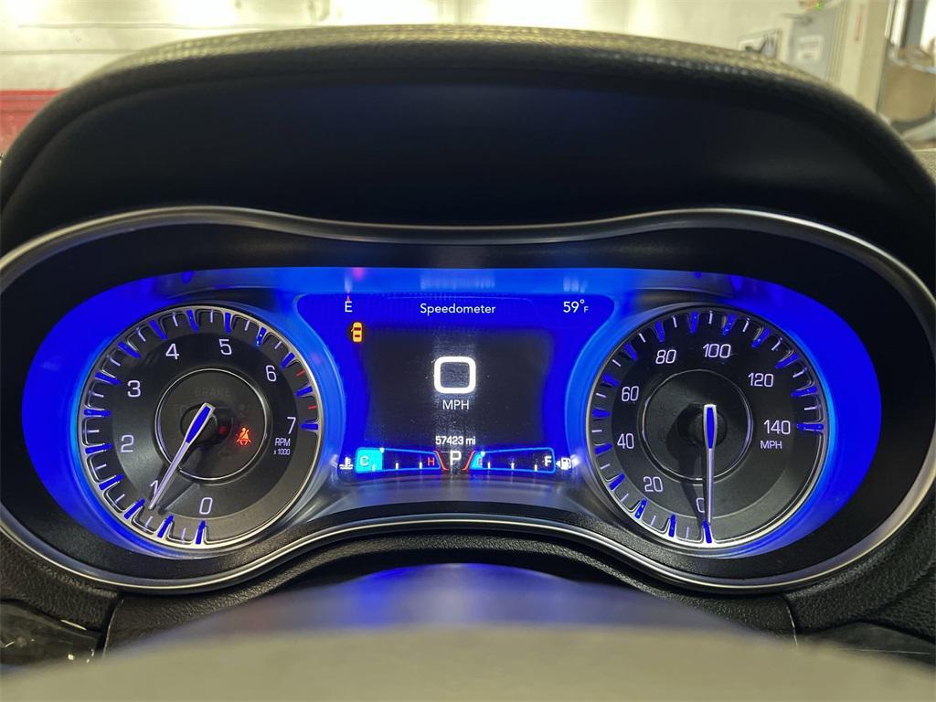 used 2020 Chrysler 300 car, priced at $19,718