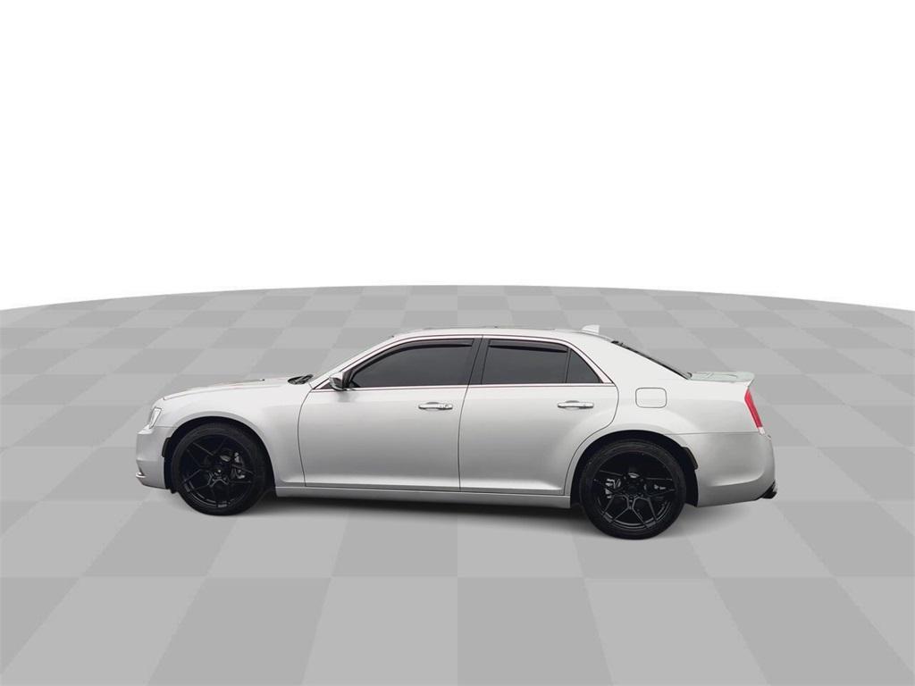 used 2020 Chrysler 300 car, priced at $19,718