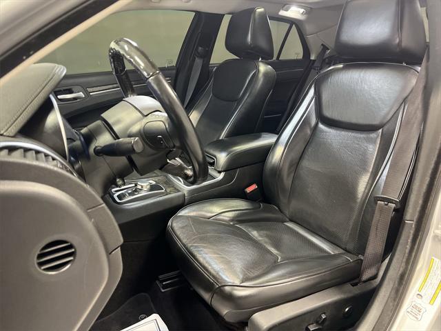 used 2020 Chrysler 300 car, priced at $21,997