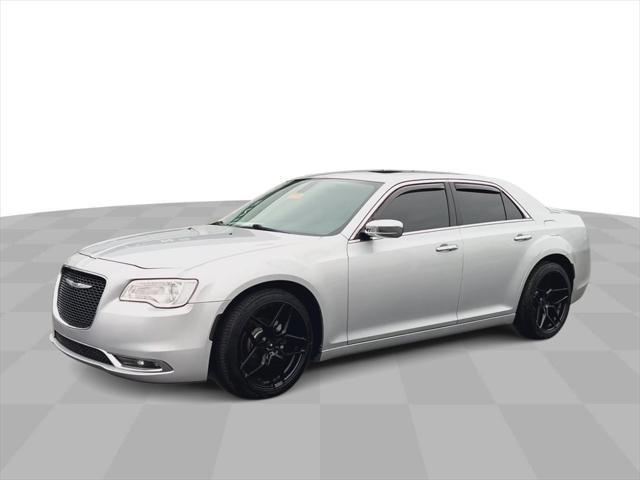 used 2020 Chrysler 300 car, priced at $21,997