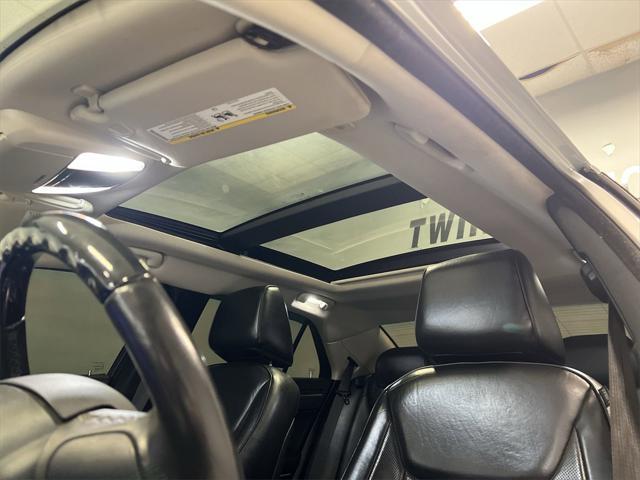 used 2020 Chrysler 300 car, priced at $21,997