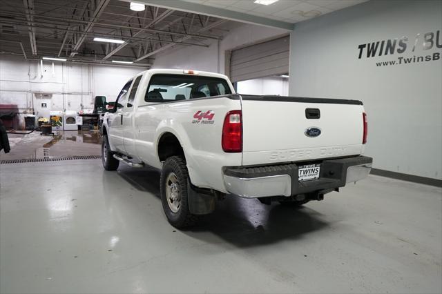 used 2009 Ford F-350 car, priced at $14,583