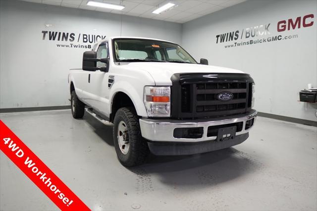 used 2009 Ford F-350 car, priced at $14,583