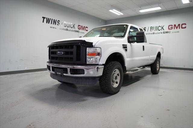 used 2009 Ford F-350 car, priced at $14,583