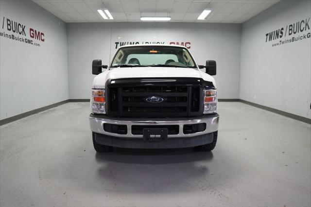 used 2009 Ford F-350 car, priced at $14,583