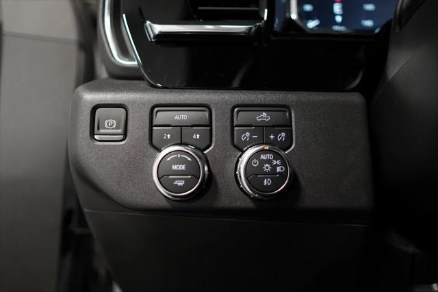 new 2024 GMC Sierra 1500 car, priced at $62,333