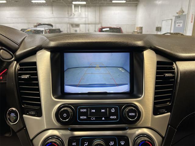 used 2020 GMC Yukon car, priced at $30,995