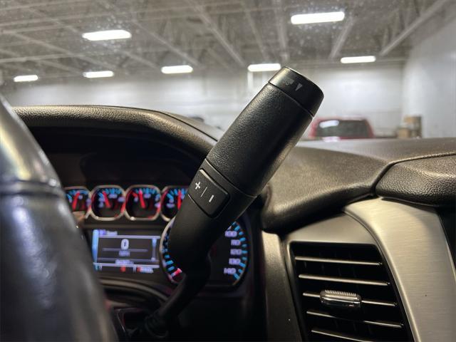 used 2020 GMC Yukon car, priced at $30,995