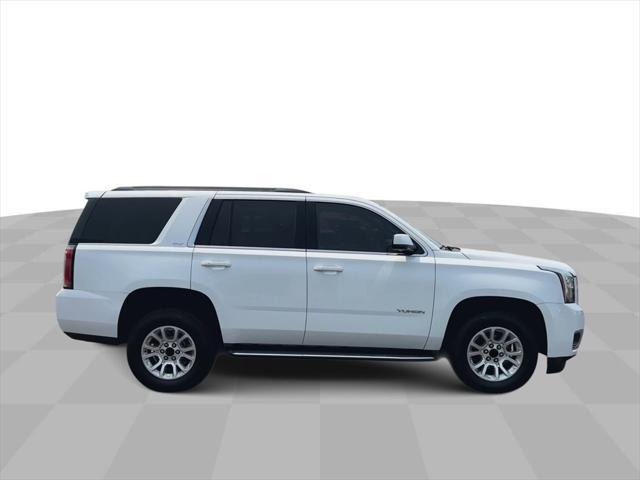 used 2020 GMC Yukon car, priced at $30,995