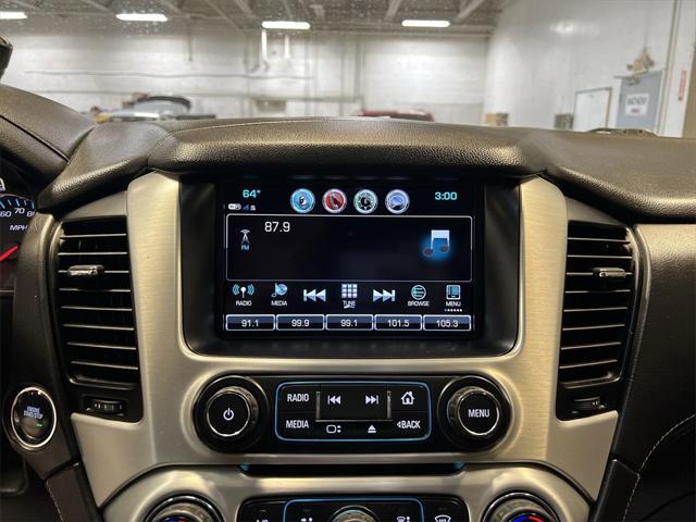 used 2020 GMC Yukon car, priced at $30,995