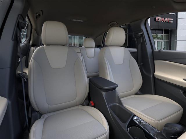 new 2026 Buick Encore GX car, priced at $29,690