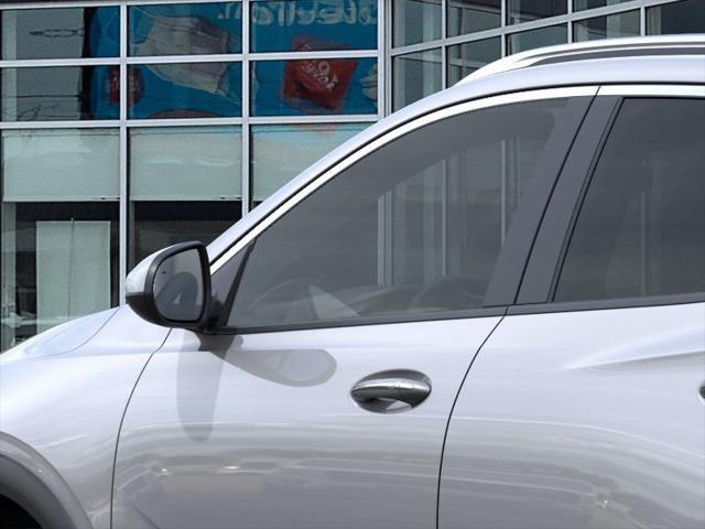 new 2026 Buick Encore GX car, priced at $29,690