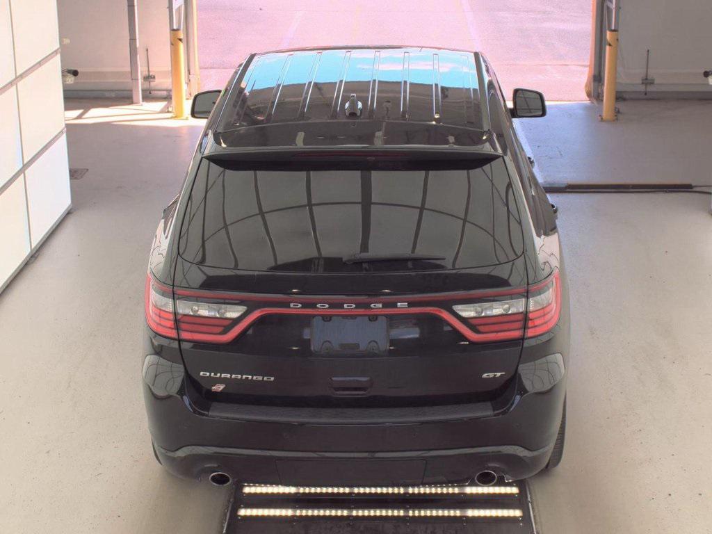 used 2021 Dodge Durango car