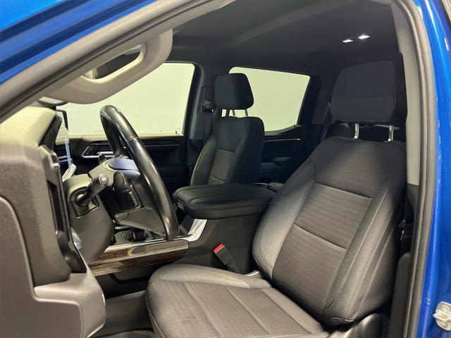 used 2023 GMC Sierra 1500 car, priced at $43,984