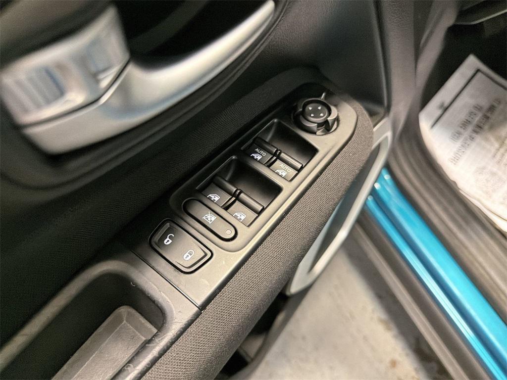 used 2020 Jeep Renegade car, priced at $14,763