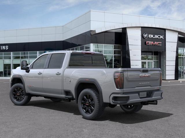 new 2025 GMC Sierra 2500 car, priced at $88,099