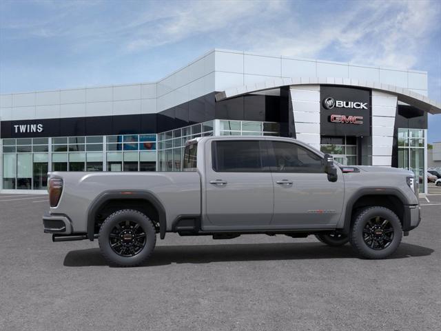 new 2025 GMC Sierra 2500 car, priced at $88,099