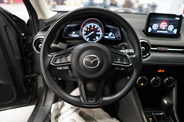 used 2021 Mazda CX-3 car, priced at $19,472