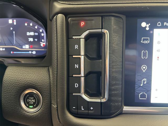 used 2022 GMC Yukon car, priced at $51,362