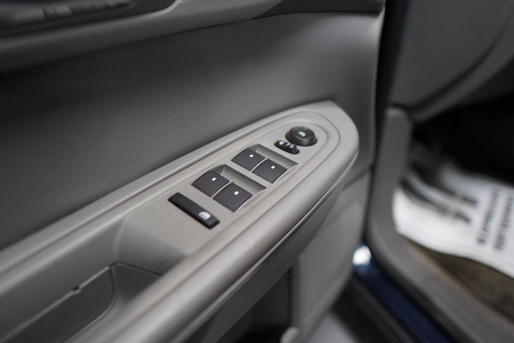 used 2017 Chevrolet Traverse car, priced at $11,993