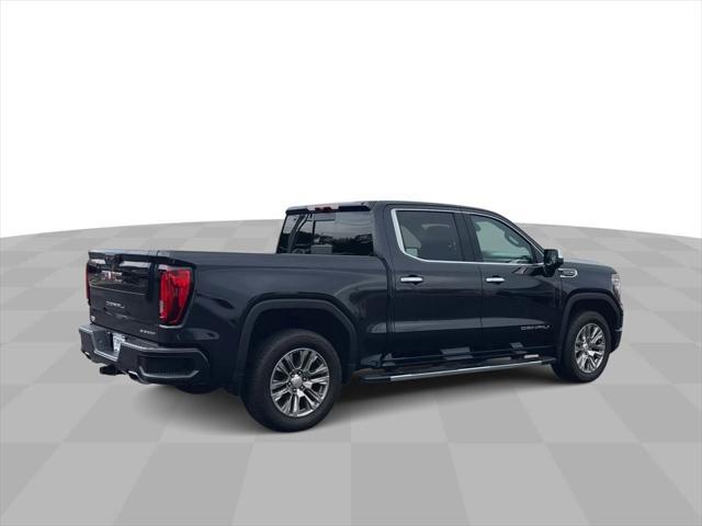 used 2022 GMC Sierra 1500 car, priced at $50,748