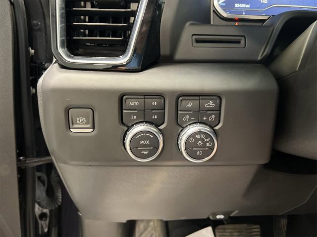 used 2022 GMC Sierra 1500 car, priced at $50,748