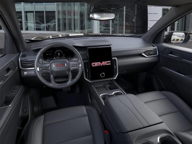 new 2025 GMC Acadia car, priced at $48,835