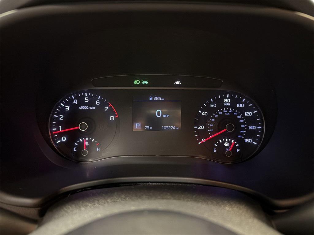 used 2020 Kia Soul car