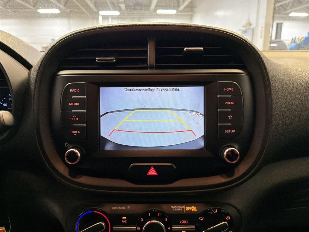 used 2020 Kia Soul car