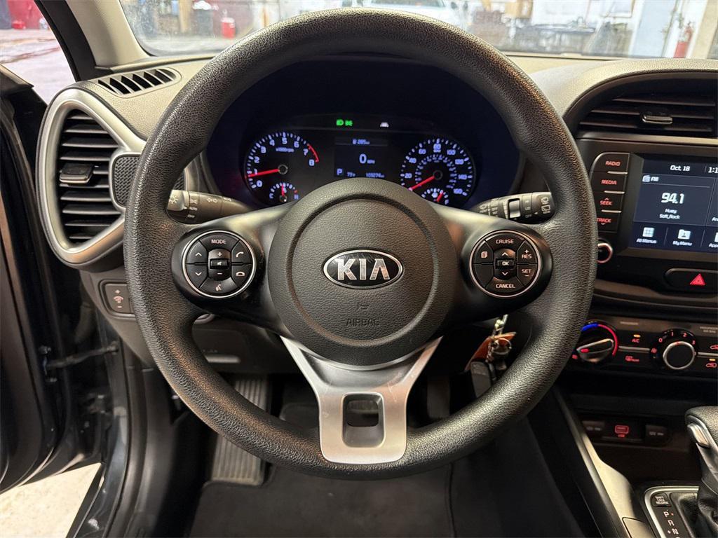 used 2020 Kia Soul car
