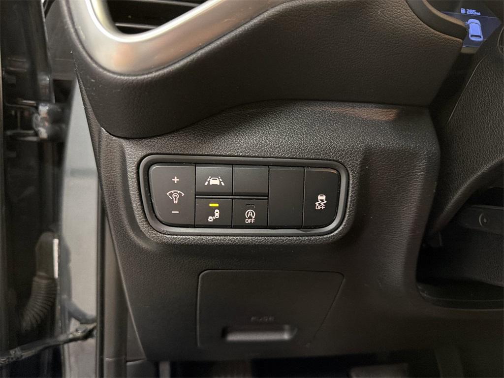 used 2020 Kia Soul car