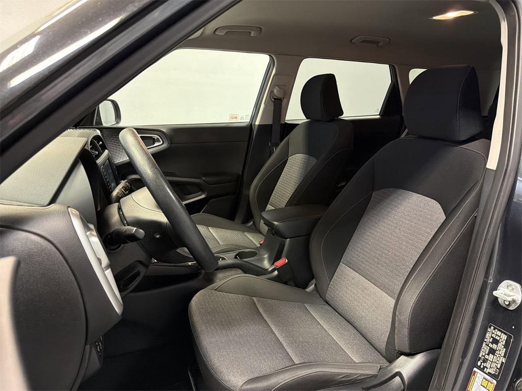 used 2020 Kia Soul car