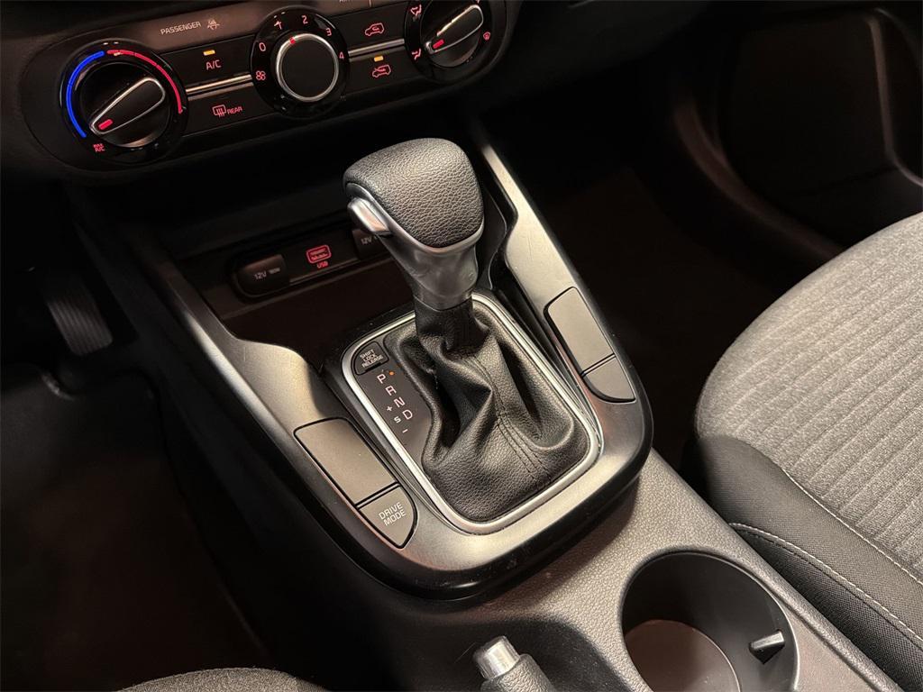 used 2020 Kia Soul car