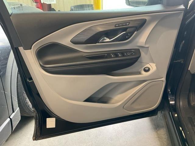 used 2024 GMC Terrain car, priced at $21,975