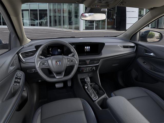 new 2026 Buick Encore GX car, priced at $31,670