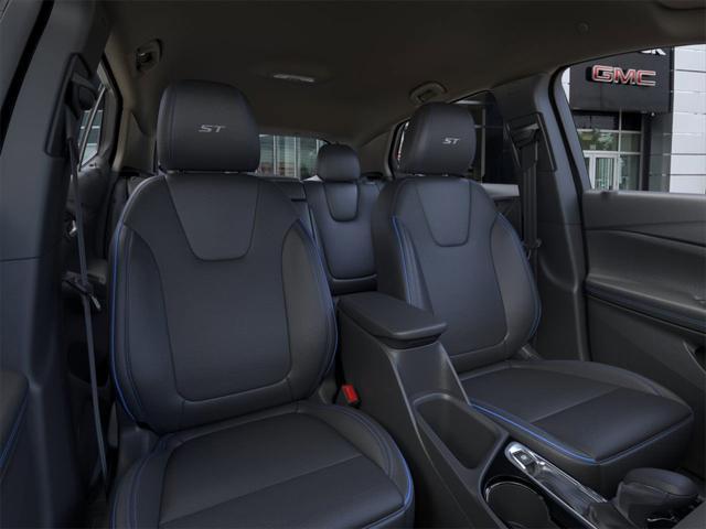 new 2026 Buick Encore GX car, priced at $31,670