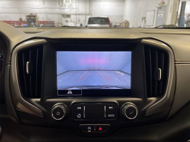 used 2023 GMC Terrain car, priced at $23,998