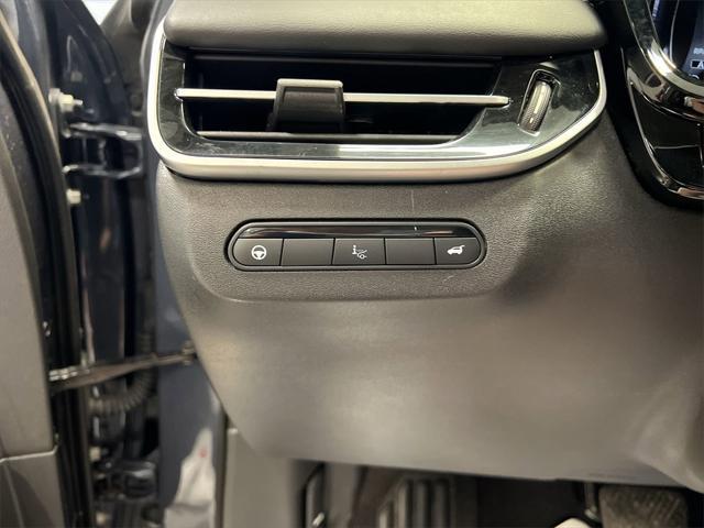 used 2023 INFINITI QX60 car, priced at $42,998