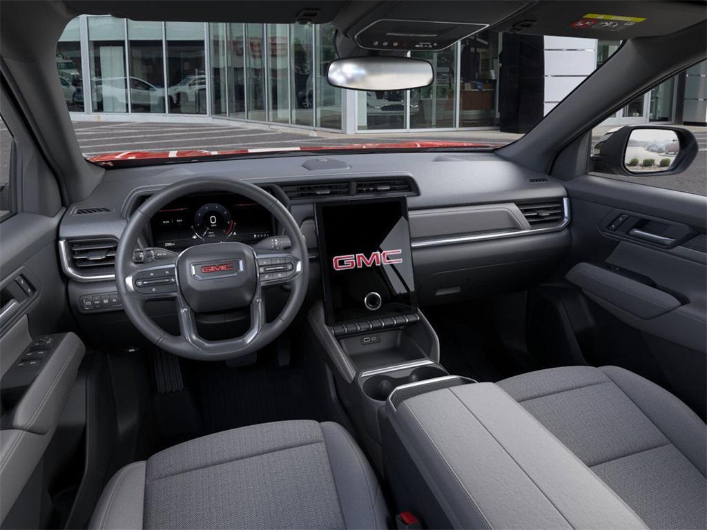 new 2026 GMC Terrain car, priced at $32,090