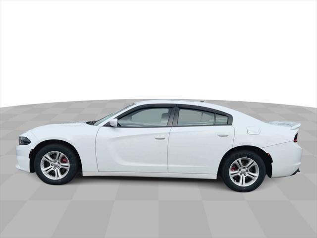 used 2019 Dodge Charger car, priced at $14,884