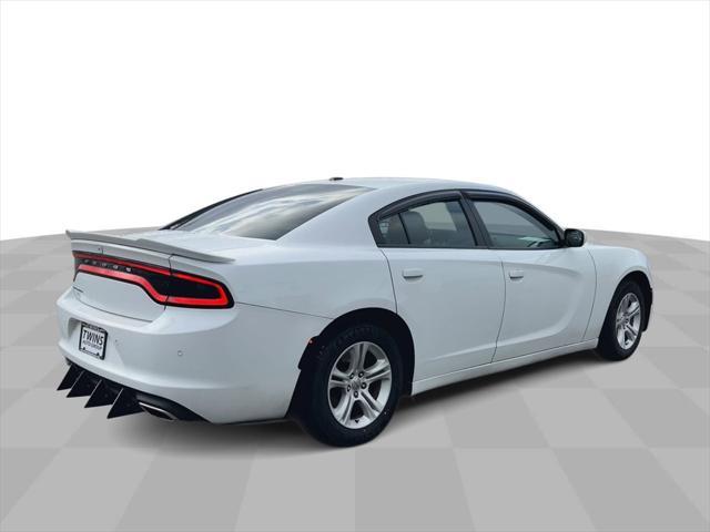 used 2019 Dodge Charger car, priced at $14,884