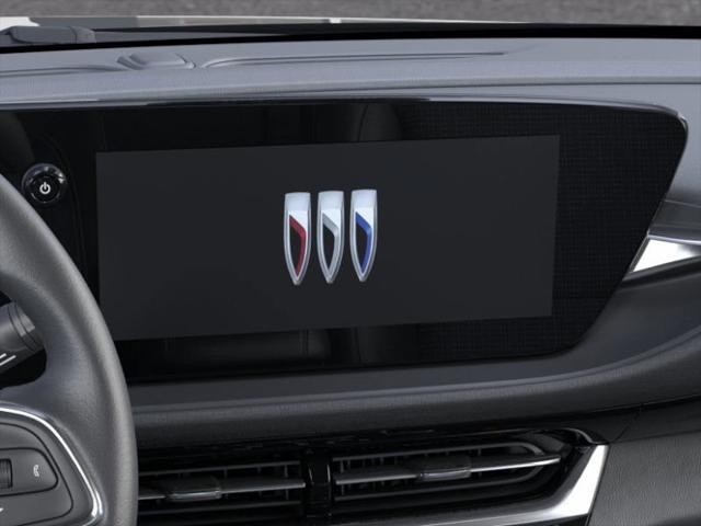 new 2025 Buick Envista car, priced at $363,840