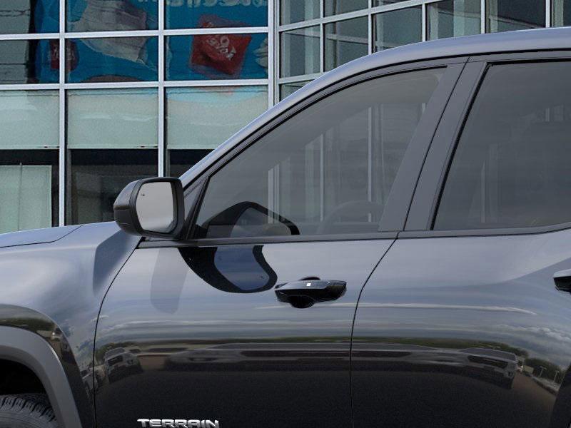 new 2026 GMC Terrain car, priced at $31,340