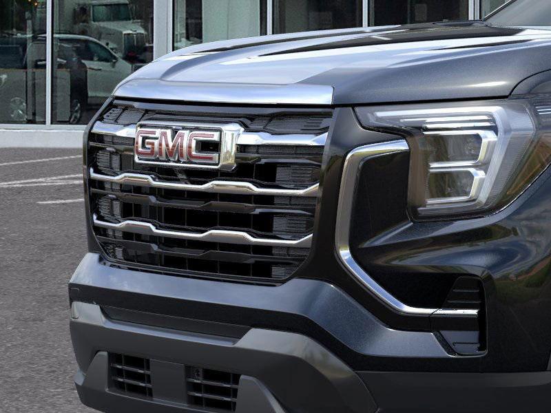 new 2026 GMC Terrain car, priced at $31,340