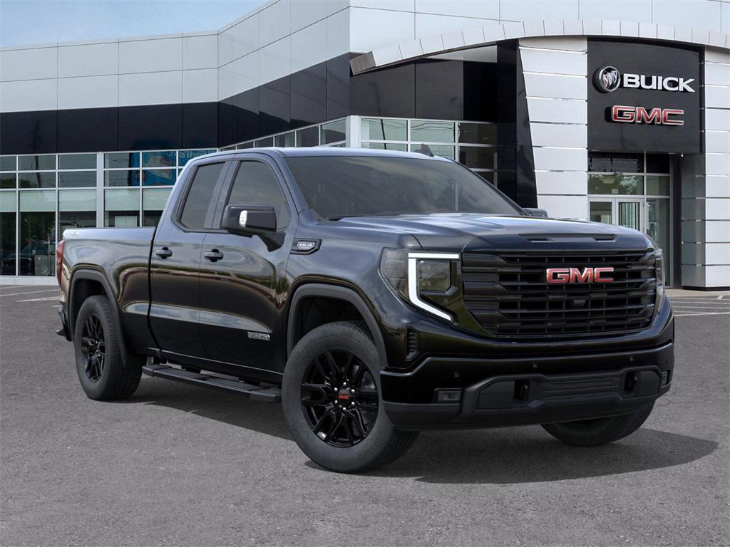 new 2026 GMC Sierra 1500 car, priced at $60,870