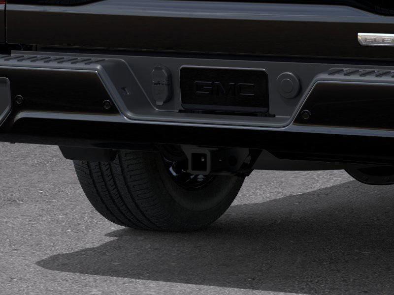 new 2026 GMC Sierra 1500 car, priced at $60,870