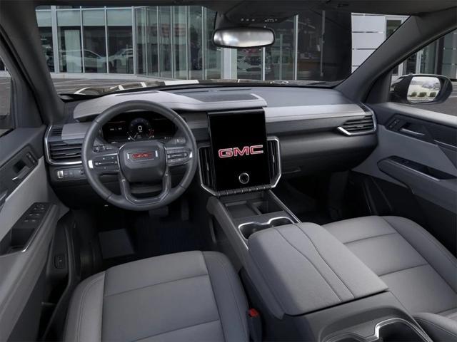 new 2024 GMC Acadia car, priced at $45,260