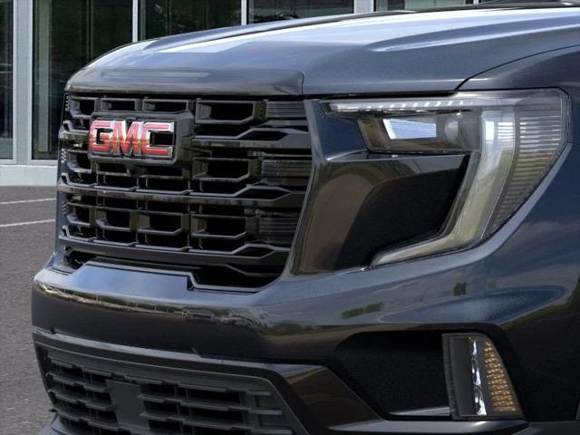 new 2024 GMC Acadia car, priced at $45,260