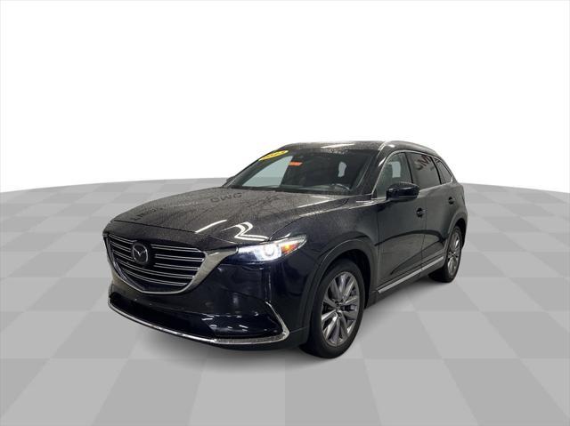 used 2023 Mazda CX-9 car, priced at $27,696